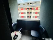 Apartament 2 camere mobilat și utilat lângă Școală Petr 