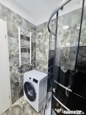 Apartament 2 camere mobilat și utilat lângă Școală Petr 