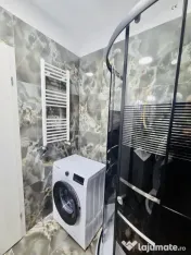Apartament 2 camere mobilat și utilat lângă Școală Petr 
