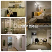 HOTEL-PENSIUNE 425 MP, 11 CAMERE, CENTRAL IASI COMISION 0% 