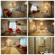 HOTEL-PENSIUNE 425 MP, 11 CAMERE, CENTRAL IASI COMISION 0% 