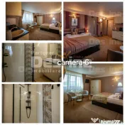 HOTEL-PENSIUNE 425 MP, 11 CAMERE, CENTRAL IASI COMISION 0% 