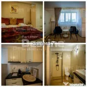 HOTEL-PENSIUNE 425 MP, 11 CAMERE, CENTRAL IASI COMISION 0% 