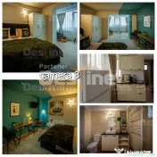 HOTEL-PENSIUNE 425 MP, 11 CAMERE, CENTRAL IASI COMISION 0% 