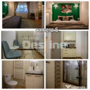 HOTEL-PENSIUNE 425 MP, 11 CAMERE, CENTRAL IASI COMISION 0% 