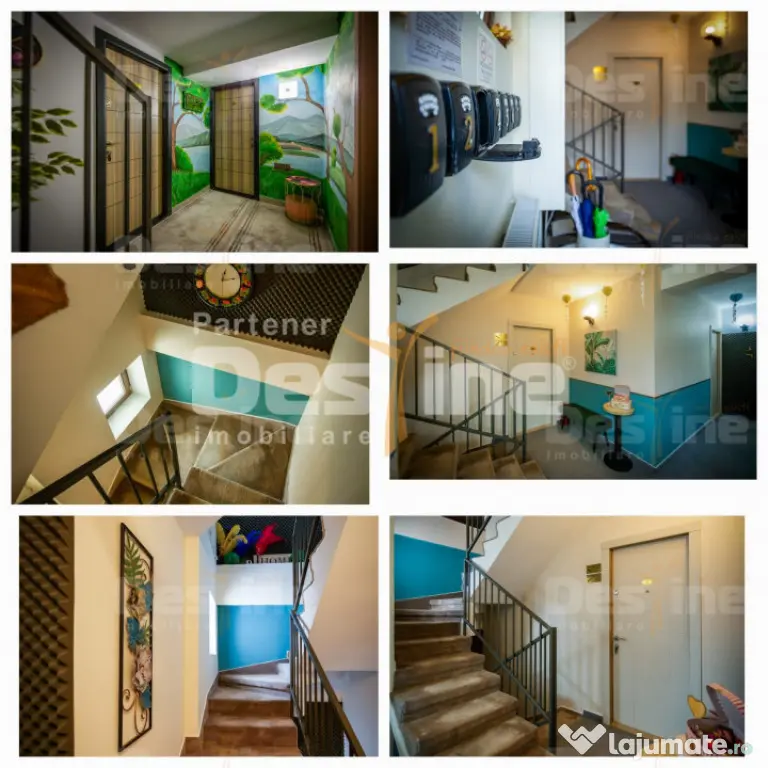 HOTEL-PENSIUNE 425 MP, 11 CAMERE, CENTRAL IASI COMISION 0%