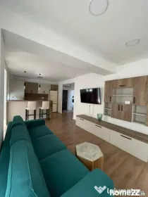 Apartament de lux 2 camere semidecomandat - Centru