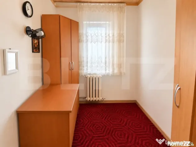 Apartament 3 camere, 48 mp, etaj 2, zona Minerul - Deva (Hunedoara)