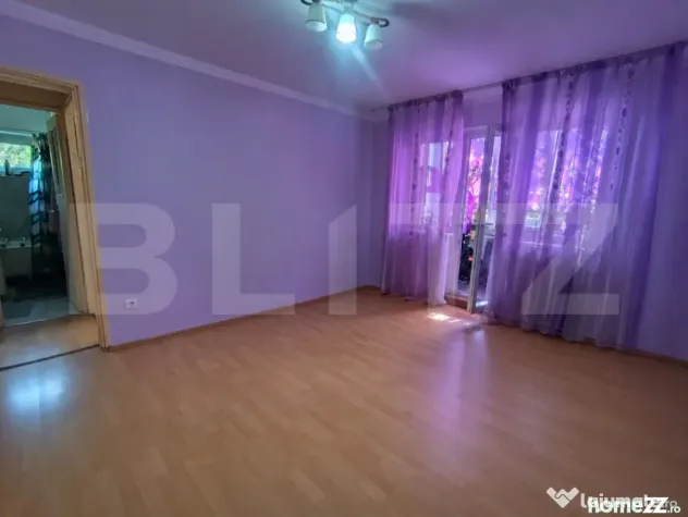 Apartament 3 camere, 48 mp, etaj 2, zona Minerul - Deva (Hunedoara)
