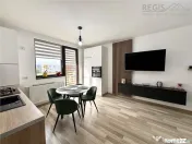 Apartament 2 camere | open space | loc de parcare 
