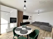 Apartament 2 camere | open space | loc de parcare 