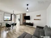 Apartament 2 camere | open space | loc de parcare 