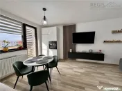 Apartament 2 camere | open space | loc de parcare 