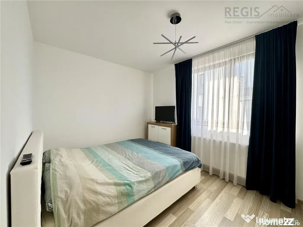 Apartament 2 camere | open space | loc de parcare - Ghimbav (Brasov)