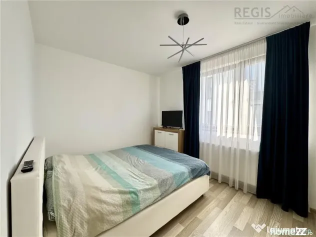 Apartament 2 camere | open space | loc de parcare - Ghimbav (Brasov)