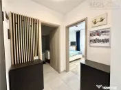 Apartament 2 camere | open space | loc de parcare 