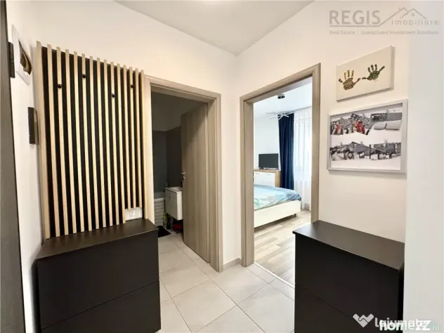 Apartament 2 camere | open space | loc de parcare - Ghimbav (Brasov)