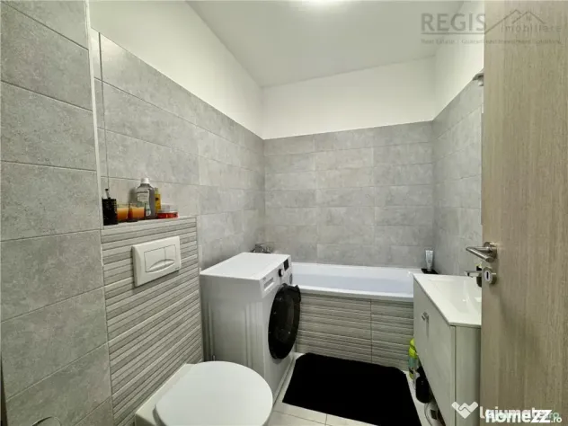 Apartament 2 camere | open space | loc de parcare - Ghimbav (Brasov)