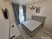 2 Camere- Mobilat- Utilat-Bloc Nou-AC-Centrala Termica- S...