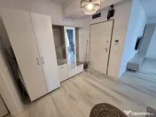 2 Camere- Mobilat- Utilat-Bloc Nou-AC-Centrala Termica- S...