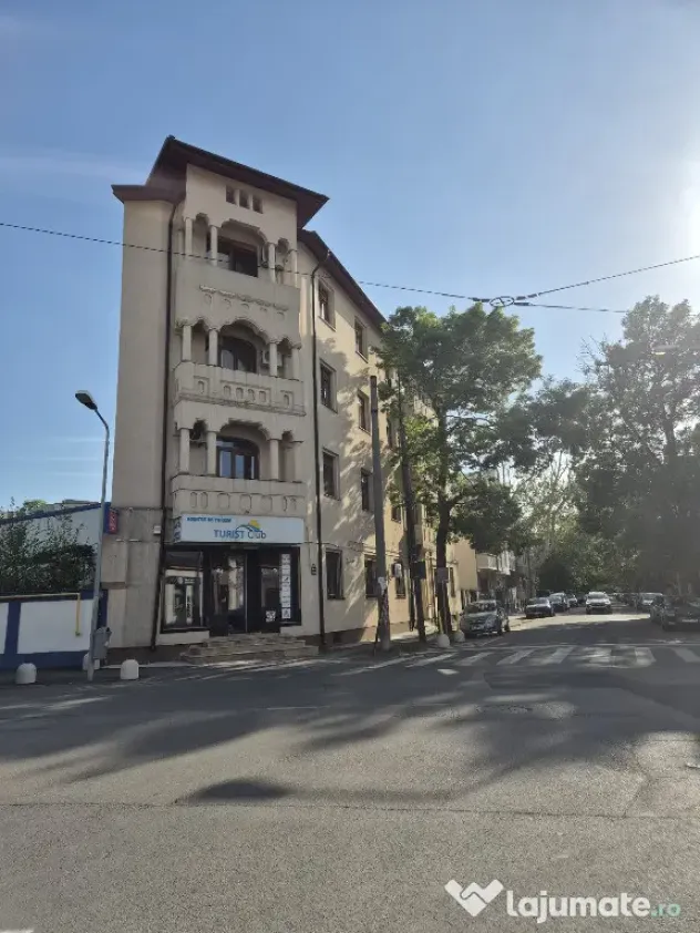 Proprietar,sp.comercial,cabinet,salon,agentie,Tineretului-Parcul Carol
