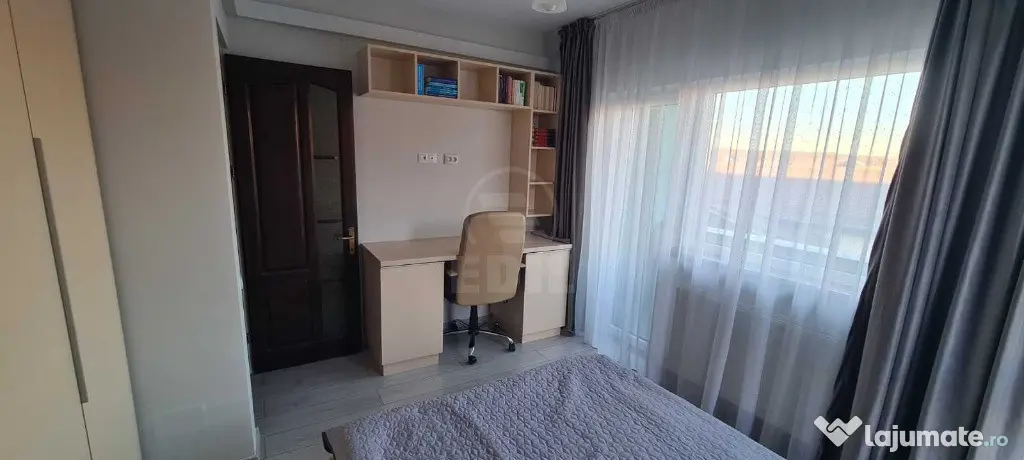 Vanzare Apartament 3 camere, 69 mp,Subcetate,comision 0
