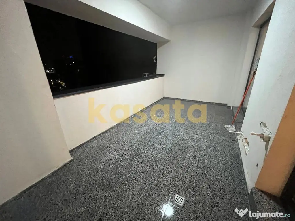 3 camere | Metrou 7 minute / loc parcare inclus
