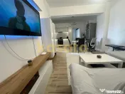 3 camere | Metrou 7 minute / loc parcare inclus