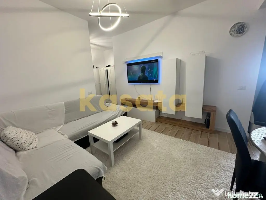 3 camere | Metrou 7 minute / loc parcare inclus