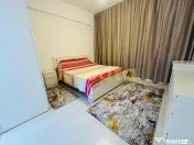 3 camere | Metrou 7 minute / loc parcare inclus