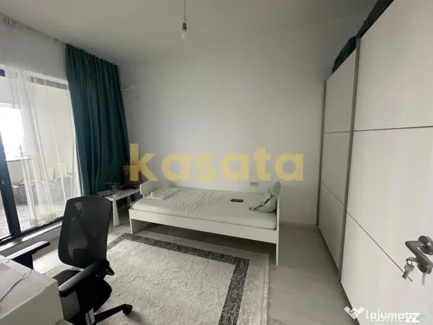3 camere | Metrou 7 minute / loc parcare inclus