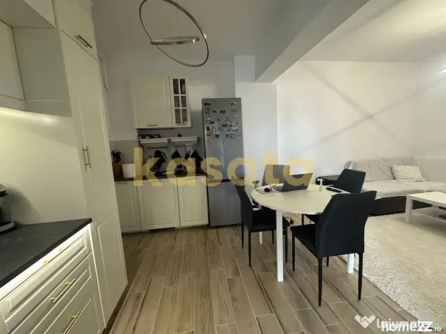 3 camere | Metrou 7 minute / loc parcare inclus