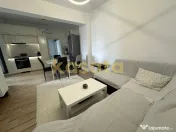 3 camere | Metrou 7 minute / loc parcare inclus