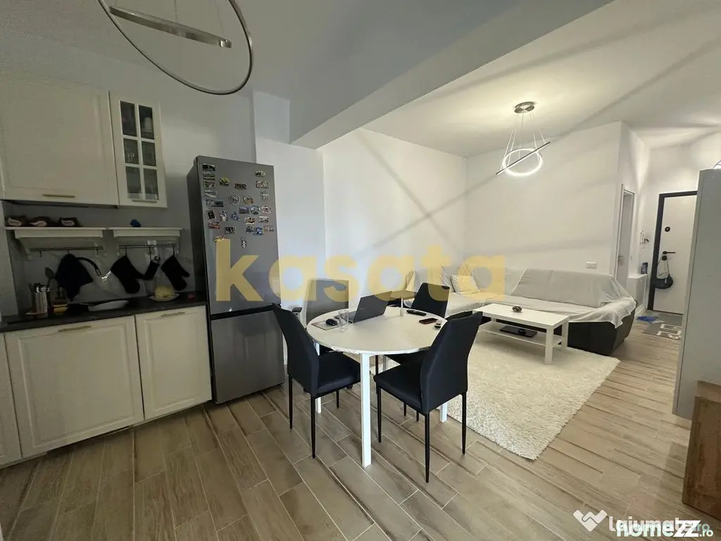 3 camere | Metrou 7 minute / loc parcare inclus