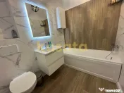 3 camere | Metrou 7 minute / loc parcare inclus