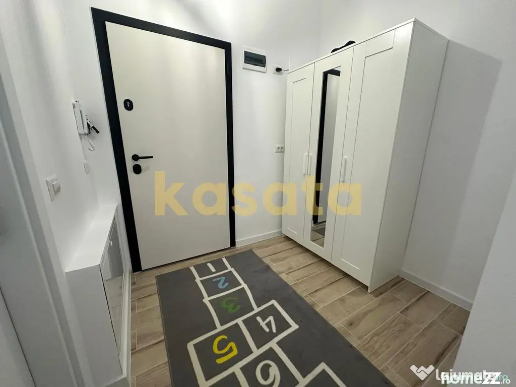 3 camere | Metrou 7 minute / loc parcare inclus