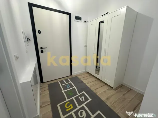 3 camere | Metrou 7 minute / loc parcare inclus