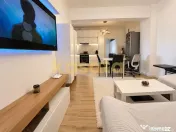 3 camere/2 bai/terasa/Metrou Nicola Teclu 7 minute 