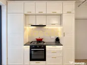 3 camere/2 bai/terasa/Metrou Nicola Teclu 7 minute 