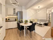 3 camere/2 bai/terasa/Metrou Nicola Teclu 7 minute 