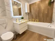 3 camere/2 bai/terasa/Metrou Nicola Teclu 7 minute 