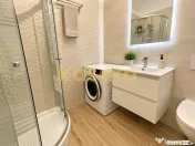 3 camere/2 bai/terasa/Metrou Nicola Teclu 7 minute 