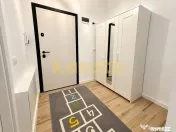 3 camere/2 bai/terasa/Metrou Nicola Teclu 7 minute 
