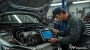 Diagnoza auto la domiciuliu sau birou in Bucuresti/Ilfov