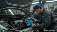 Diagnoza auto la domiciuliu sau birou in Bucuresti/Ilfov 