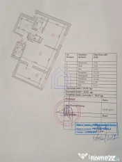 Apartament cu 3 camere - ultracentral 