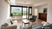 Apartament l 4 Camere l Floreasca l Parcare inclusa in pret
