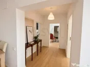 Apartament l 4 Camere l Floreasca l Parcare inclusa in pret 