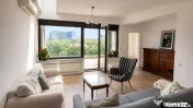 Apartament l 4 Camere l Floreasca l Parcare inclusa in pret 