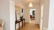 Apartament l 4 Camere l Floreasca l Parcare inclusa in pret 